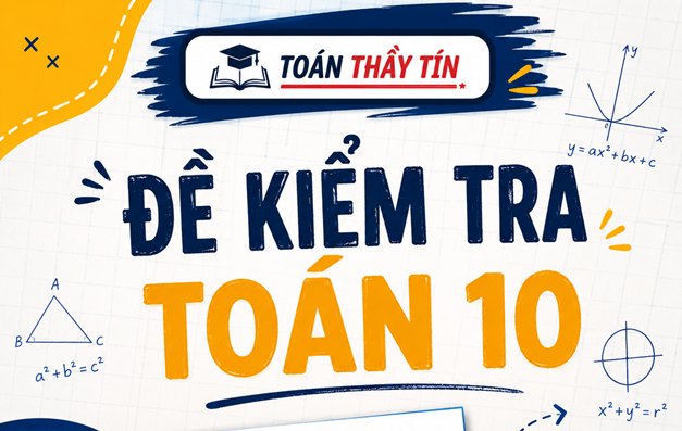 Ôn tập chương I: Mệnh đề - Tập hợp - 001