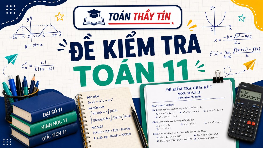CK2 - Toán 11 - CMG - 005 - KNTT 2025-2026