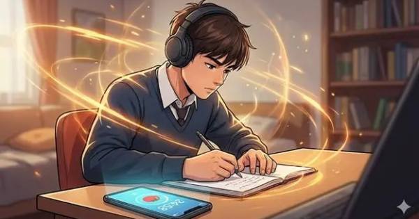 Phương pháp Pomodoro: Tuyệt chiêu "Hack" sự tập trung dành cho team "não cá vàng"